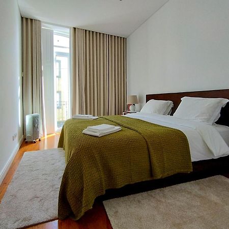 Casa Velha Guesthouse Porto Dış mekan fotoğraf