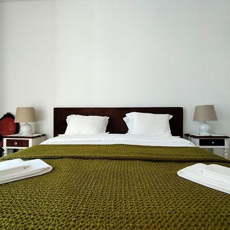 Casa Velha Guesthouse Porto Dış mekan fotoğraf