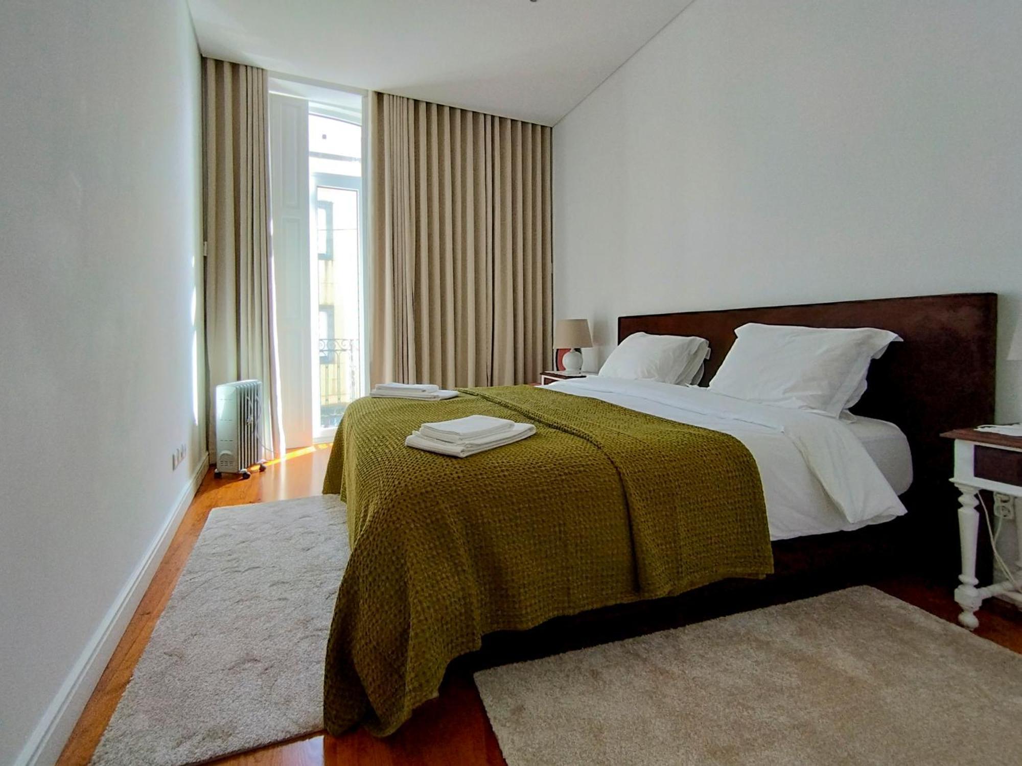 Casa Velha Guesthouse Porto Dış mekan fotoğraf