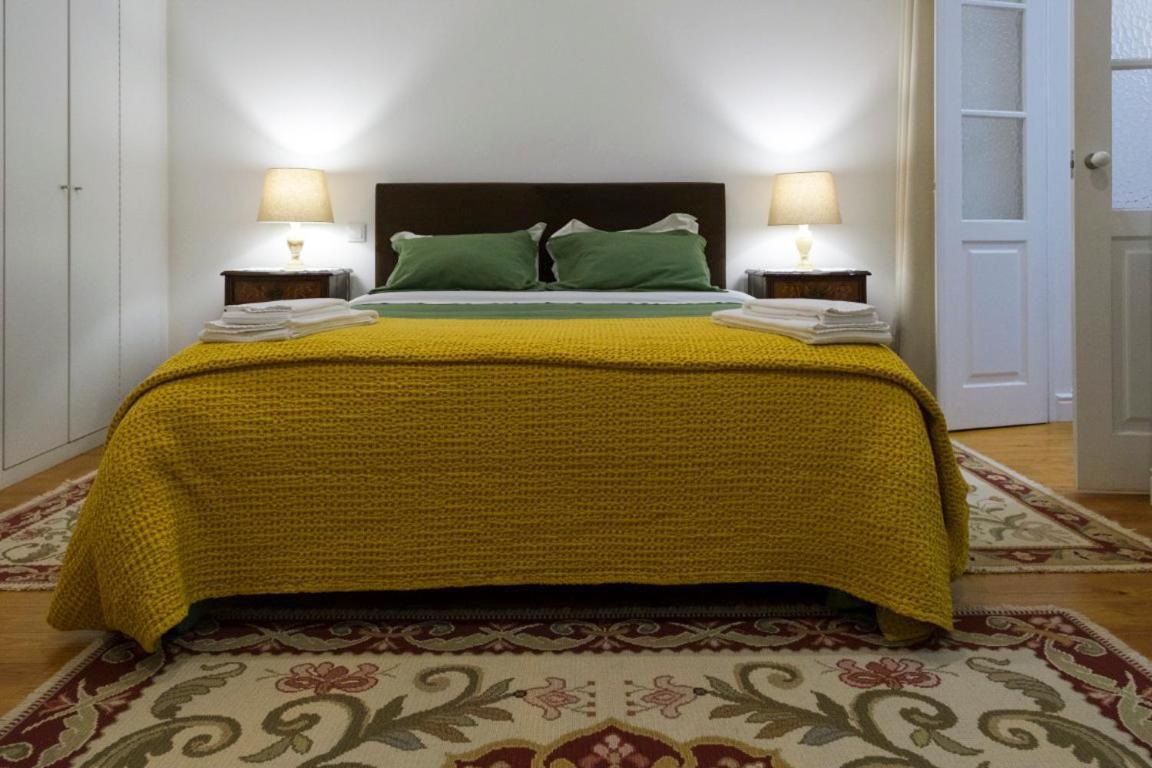 Casa Velha Guesthouse Porto Dış mekan fotoğraf
