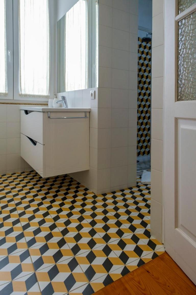 Casa Velha Guesthouse Porto Dış mekan fotoğraf
