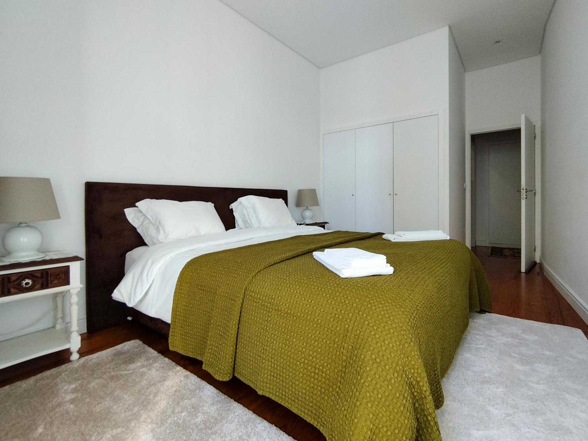 Casa Velha Guesthouse Porto Dış mekan fotoğraf