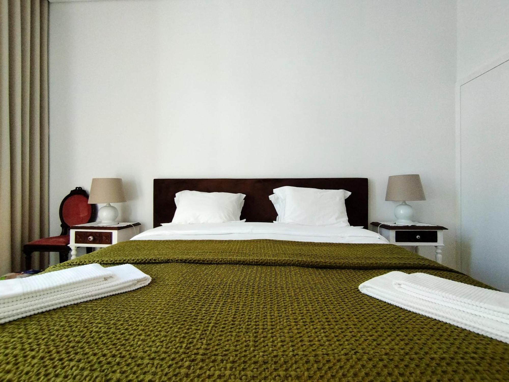 Casa Velha Guesthouse Porto Dış mekan fotoğraf