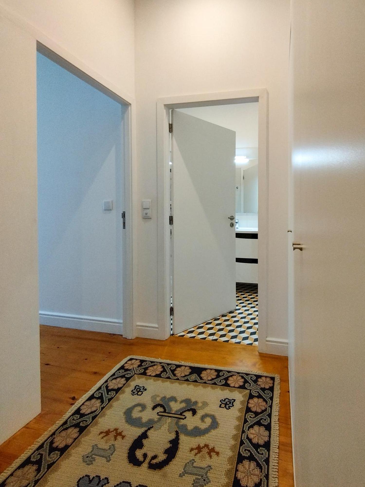 Casa Velha Guesthouse Porto Dış mekan fotoğraf