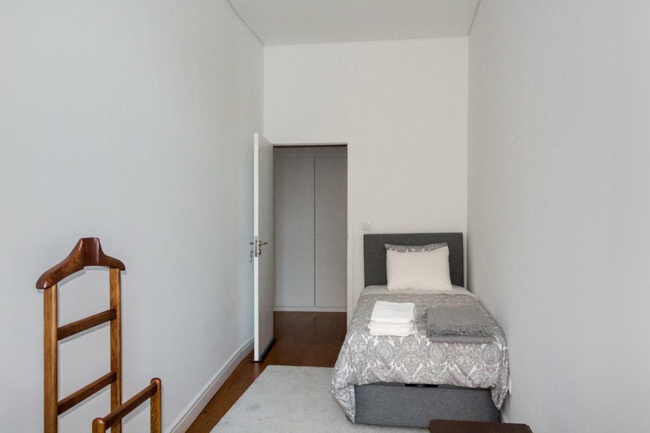 Casa Velha Guesthouse Porto Dış mekan fotoğraf
