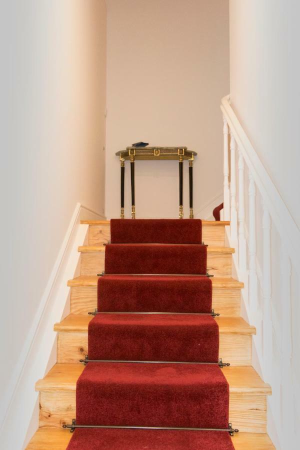 Casa Velha Guesthouse Porto Dış mekan fotoğraf