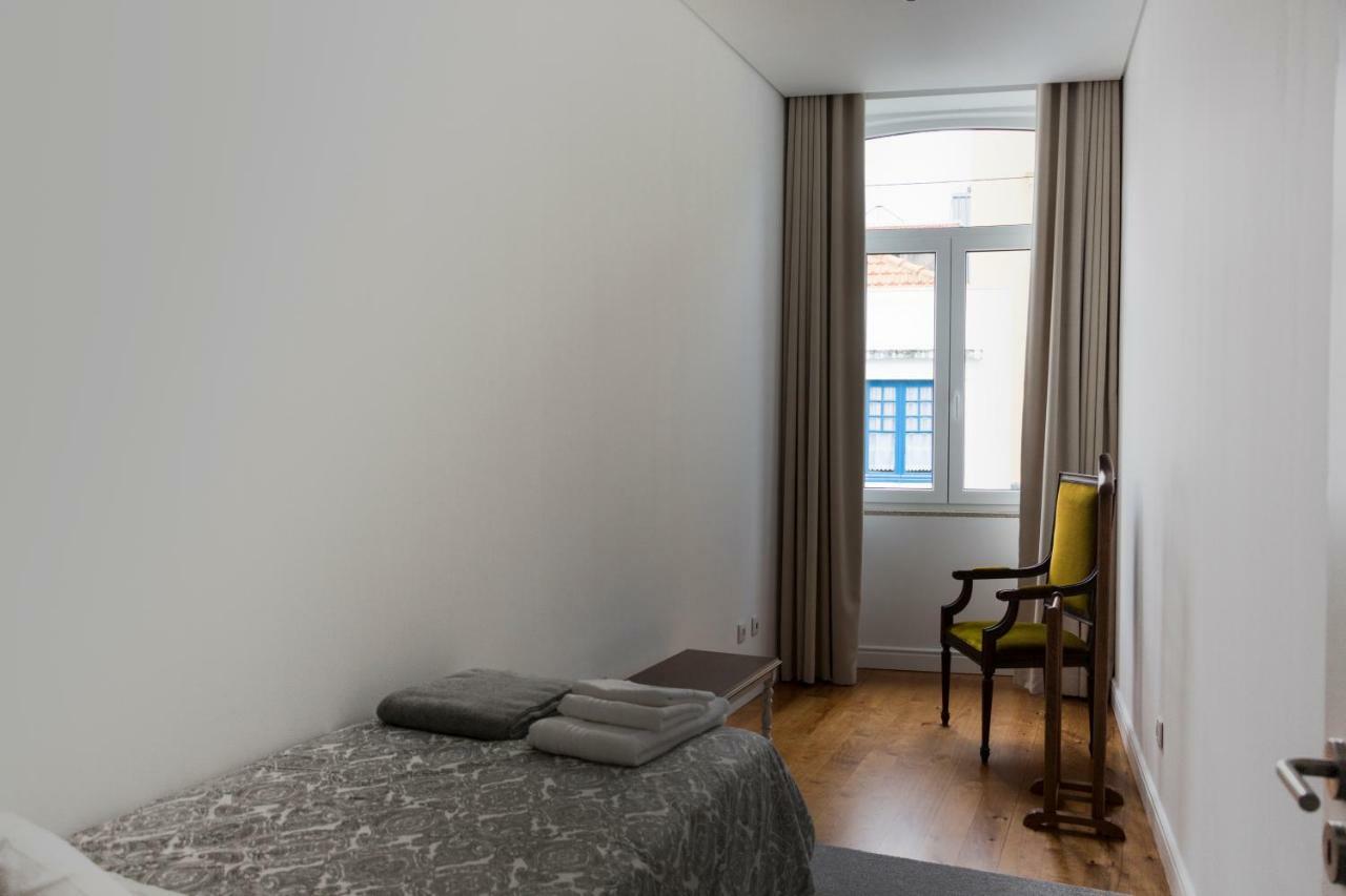 Casa Velha Guesthouse Porto Dış mekan fotoğraf