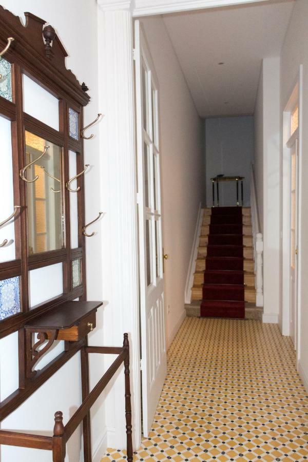 Casa Velha Guesthouse Porto Dış mekan fotoğraf