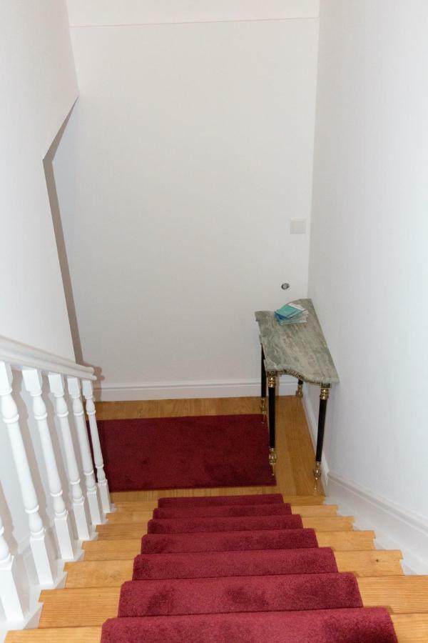 Casa Velha Guesthouse Porto Dış mekan fotoğraf
